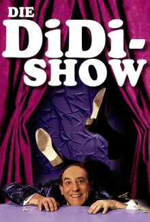 Die Didi-Show, Cover, HD, Serien Stream, ganze Folge