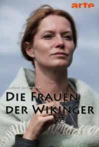 Die Frauen der Wikinger - Odins Töchter Cover, Poster, Die Frauen der Wikinger - Odins Töchter