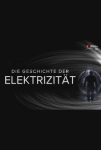 Die Geschichte der Elektrizität Cover, Online, Poster