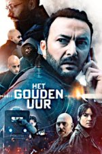 Cover Die goldene Stunde, Poster, Stream