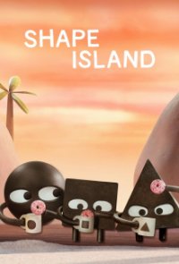 Die Insel der Formen Cover, Stream, TV-Serie Die Insel der Formen