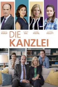 Die Kanzlei Cover, Online, Poster
