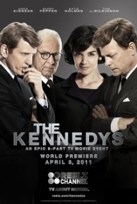 Die Kennedys 2011 Cover, Online, Poster