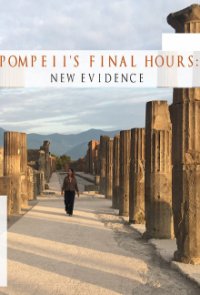 Die letzten Tage von Pompeji Cover, Die letzten Tage von Pompeji Poster
