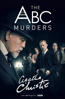 Agatha Christie – Die Morde des Herrn ABC, Cover, HD, Serien Stream, ganze Folge