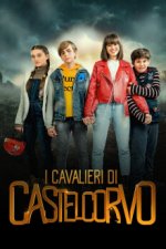 Cover Die Ritter von Castelcorvo, Poster, Stream