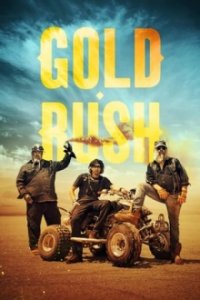 Die Schatzsucher – Goldrausch in Alaska Cover, Poster, Die Schatzsucher – Goldrausch in Alaska