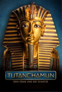 Die Schätze des Tutanchamun Cover, Online, Poster