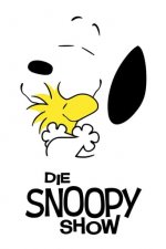 Cover Die Snoopy Show, Poster, Stream