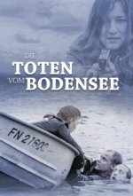 Cover Die Toten vom Bodensee, Poster, Stream