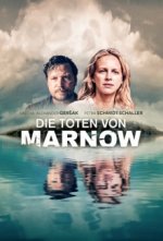 Cover Die Toten von Marnow, Poster, Stream