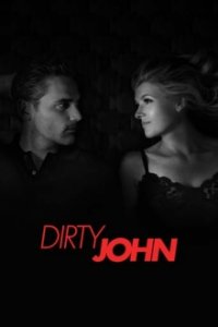 Cover Dirty John, Poster Dirty John