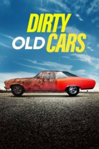 Dirty Old Cars Cover, Poster, Dirty Old Cars DVD