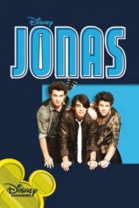 Disney Jonas – Die Serie Cover, Online, Poster