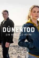 Cover Dünentod – Ein Nordsee-Krimi, Poster, Stream