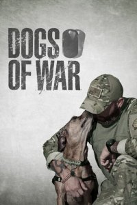 Dogs of War – Hilfe auf vier Pfoten Cover, Online, Poster