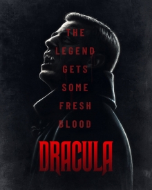 Dracula (2020), Cover, HD, Serien Stream, ganze Folge