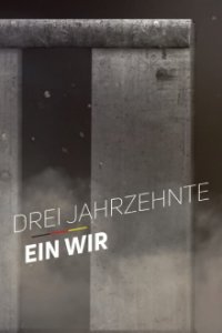 Cover Drei Jahrzehnte - Ein Wir, Poster, HD