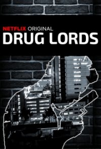 Drug Lords Cover, Poster, Drug Lords