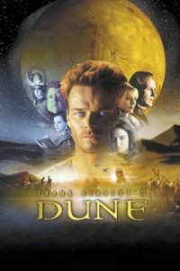 Dune – Der Wüstenplanet Cover, Poster, Dune – Der Wüstenplanet