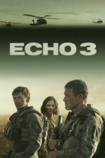 Cover Echo 3, Poster, Stream