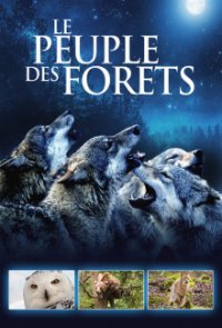 Eine Welt aus Wäldern Cover, Online, Poster