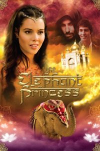 Elephant Princess - Zurück nach Manjipoor Cover, Online, Poster
