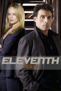 Eleventh Hour Cover, Online, Poster