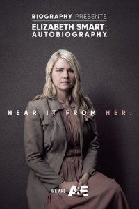 Elizabeth Smart: Die Geschichte einer Entführung Cover, Online, Poster