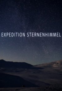 Expedition Sternenhimmel Cover, Online, Poster