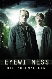 Eyewitness – Die Augenzeugen Cover, Online, Poster