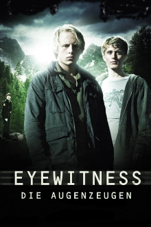 Eyewitness – Die Augenzeugen, Cover, HD, Serien Stream, ganze Folge