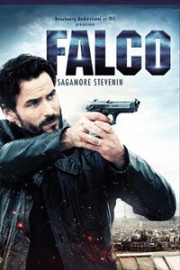 Falco (2013) Cover, Online, Poster