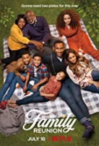 Familienanhang Cover, Stream, TV-Serie Familienanhang