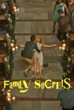 Cover Familiengeheimnisse, Poster, Stream