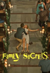 Familiengeheimnisse Cover, Poster, Familiengeheimnisse