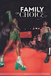Family of Choice Cover, Poster, Family of Choice