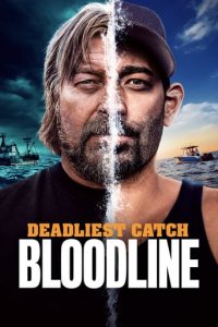 Fang des Lebens: Bloodline Cover, Poster, Blu-ray,  Bild