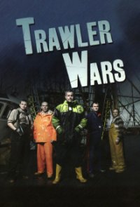 Cover Fang des Lebens – Die Atlantik-Fischer, TV-Serie, Poster