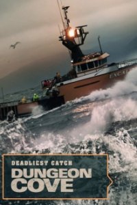 Fang des Lebens – Tödliche See vor Oregon Cover, Poster, Blu-ray,  Bild