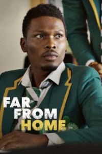 Far From Home Cover, Poster, Far From Home