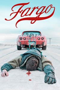 Cover Fargo, TV-Serie, Poster