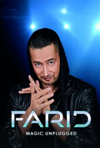 Cover FARID – Magic Unplugged, Poster, HD