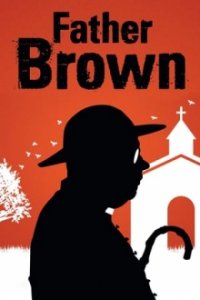 Father Brown (2013) Cover, Online, Poster