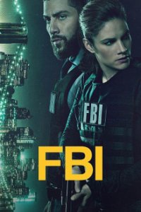 FBI Cover, Poster, Blu-ray,  Bild