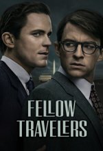 Cover Fellow Travelers, Poster, Stream