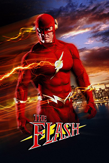 Flash – der rote Blitz, Cover, HD, Serien Stream, ganze Folge
