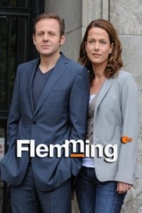 Flemming Cover, Online, Poster