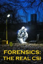 Cover Forensics: The Real CSI, Poster, Stream