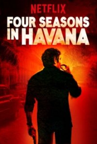Four Seasons in Havana Cover, Poster, Blu-ray,  Bild